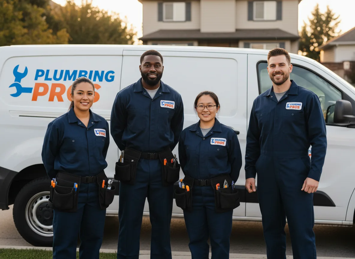 Water Heater Repair company in Hillsboro, OR